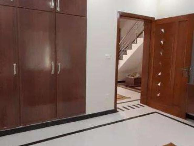House for sale in Islamabad