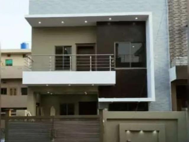 House for sale in Islamabad
