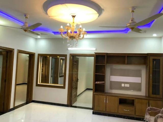 House for sale in Islamabad