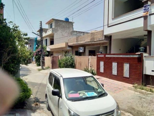House for sale in Islamabad