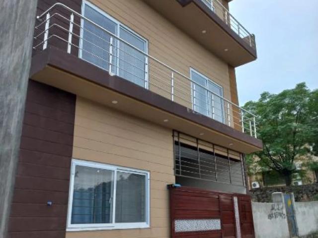 House for sale in Islamabad