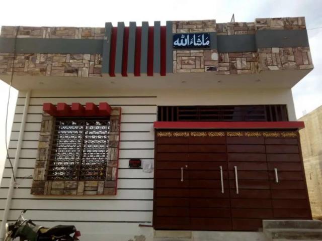 House for sale in North Waziristan, Federally Administered Tribal Areas fata