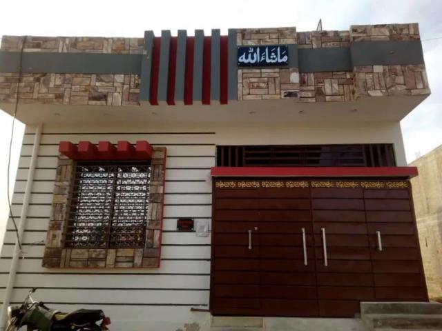 House for sale in North Waziristan, Federally Administered Tribal Areas fata