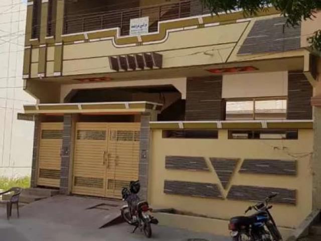 House for sale in North Waziristan, Federally Administered Tribal Areas fata