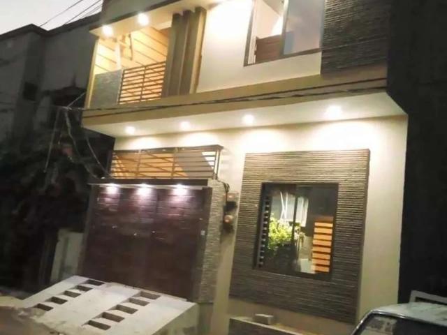 House for sale in North Waziristan, Federally Administered Tribal Areas fata