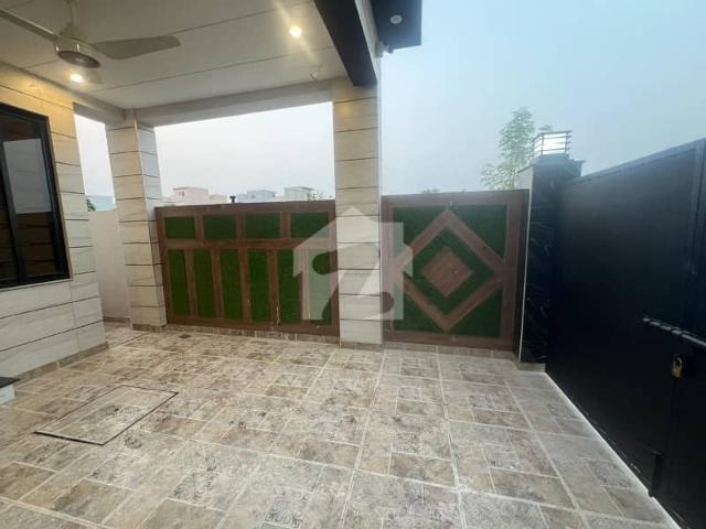 House for sale in Rawalpindi, Islamabad Capital Territory