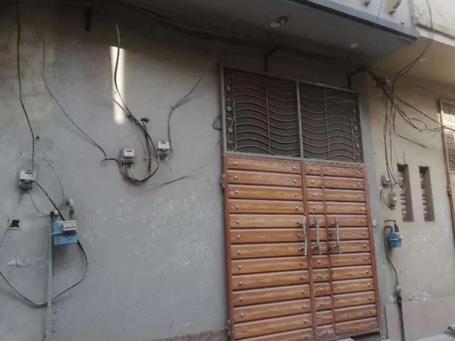 House for sale in Rawalpindi, Islamabad Capital Territory