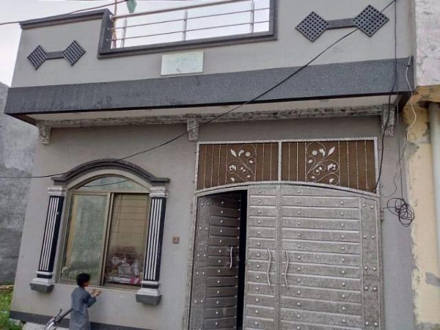 House for sale in Rawalpindi, Islamabad Capital Territory
