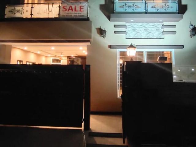House for sale in Rawalpindi, Islamabad Capital Territory