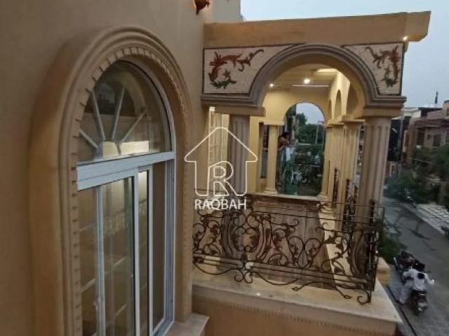 House for sale in Rawalpindi, Islamabad Capital Territory