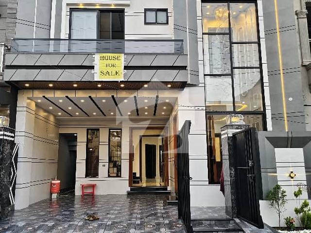 House for sale in Rawalpindi, Islamabad Capital Territory