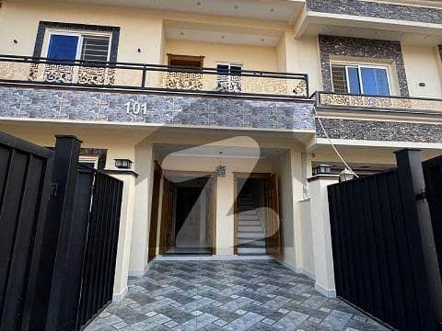 House for sale in Islamabad
