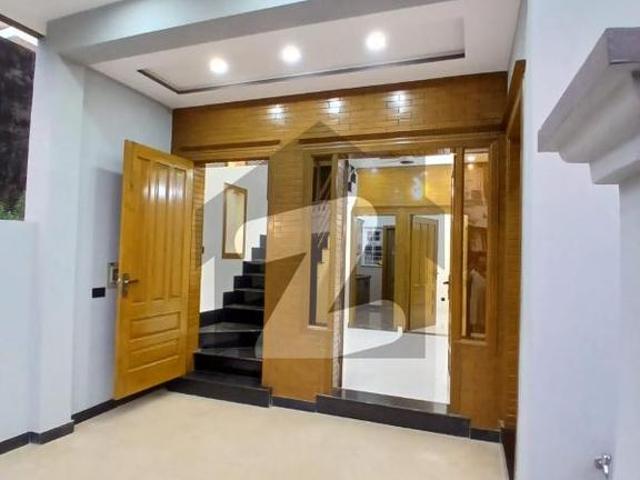 House for sale in Islamabad