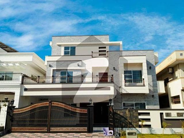 House for sale in Islamabad