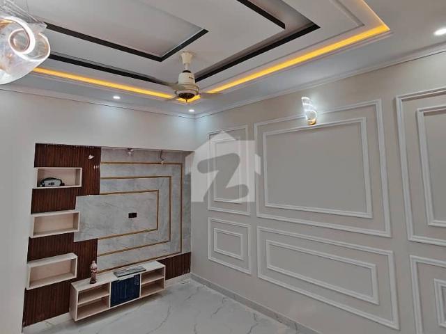 House for sale in Islamabad