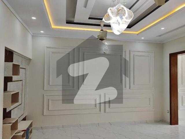 House for sale in Islamabad