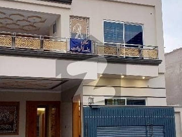 House for sale in Islamabad