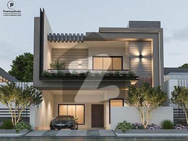 House for sale in North Waziristan, Federally Administered Tribal Areas fata