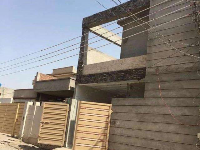 House for sale in Multan, Islamabad Capital Territory