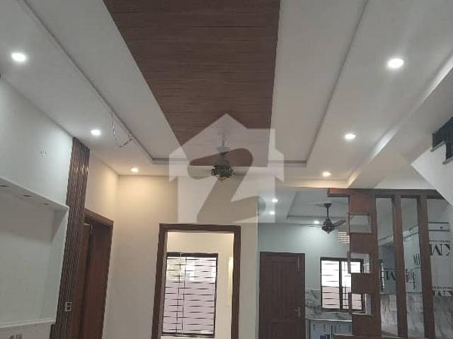 House for sale in اسلام آباد, زون 1