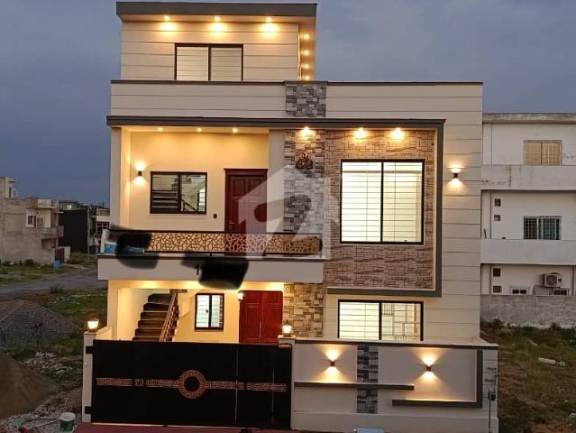 House for sale in Islamabad