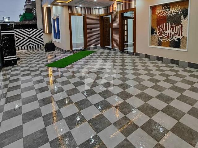 House for sale in Islamabad