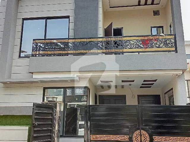 House for sale in Rawalpindi, Islamabad Capital Territory