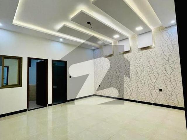 House for sale in North Nazimabad Town, North Waziristan