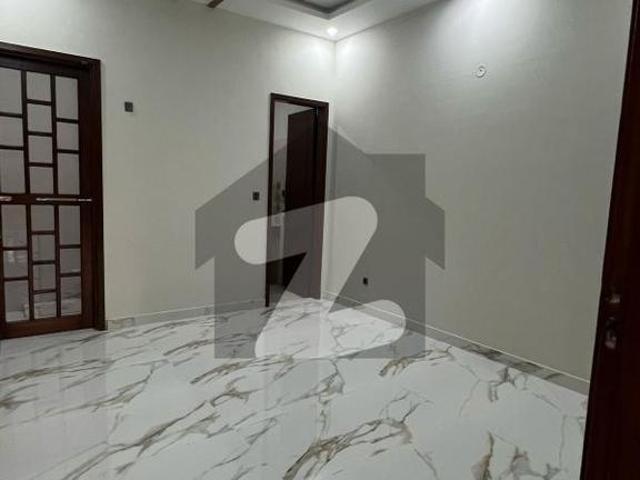 House for sale in North Nazimabad Town, North Waziristan