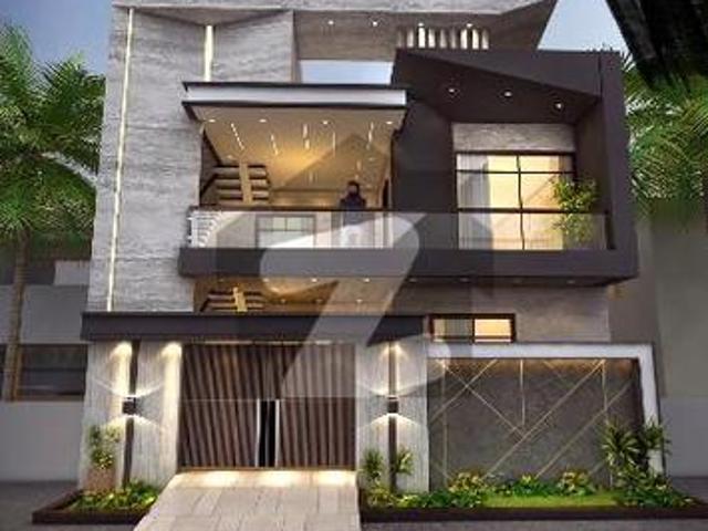 House for sale in North Nazimabad Town, North Waziristan