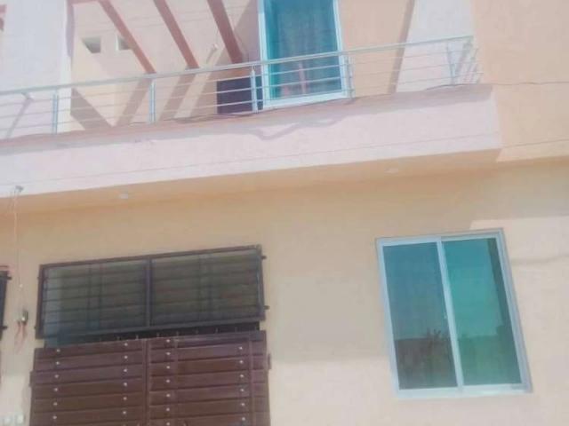 House for sale in Rawalpindi, Islamabad Capital Territory