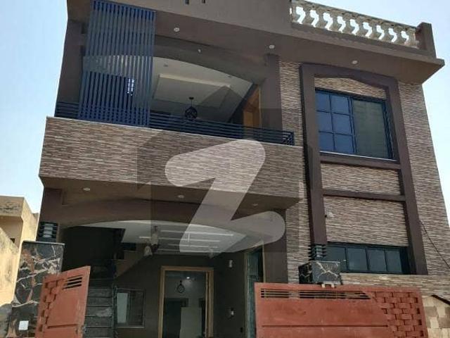 House for sale in Islamabad