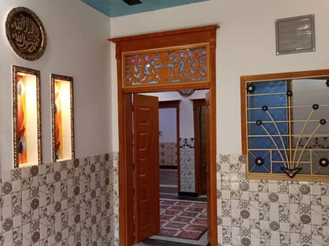 House for sale in Rawalpindi, Islamabad Capital Territory