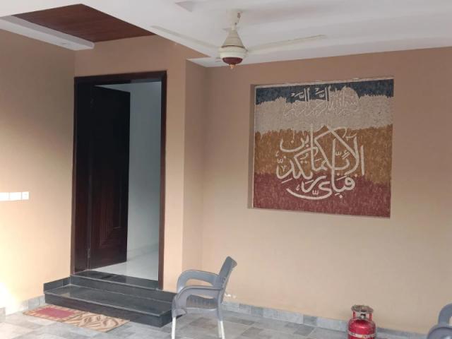 House for sale in Rawalpindi, Islamabad Capital Territory