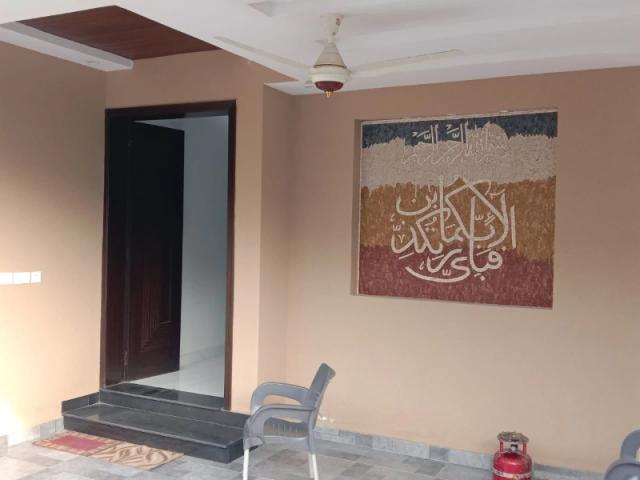 House for sale in Rawalpindi, Islamabad Capital Territory