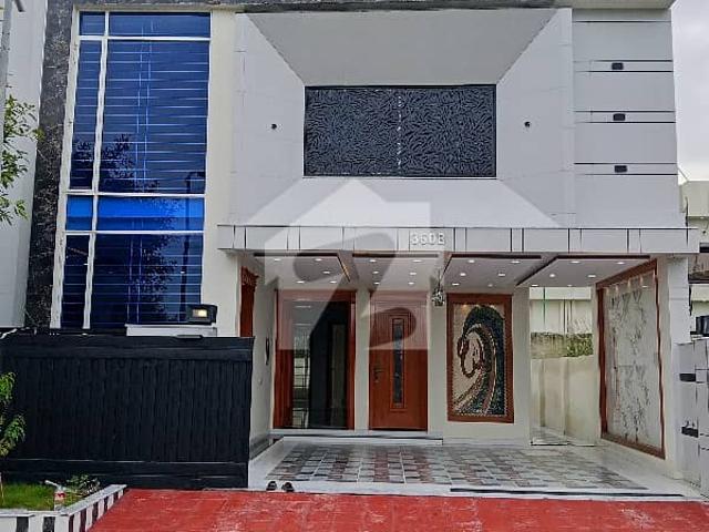 House for sale in Islamabad