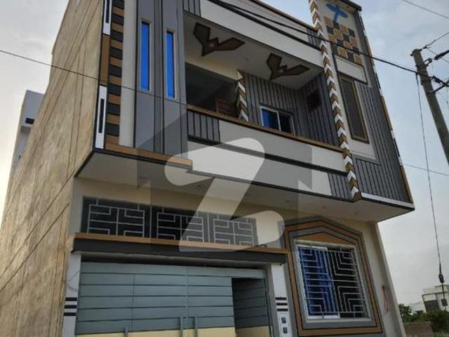 House for sale in North Waziristan, Federally Administered Tribal Areas fata