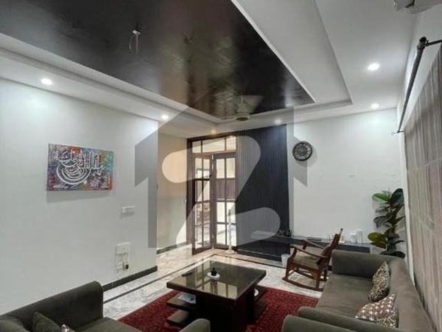 House for sale in Islamabad