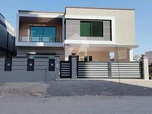 House for sale in North Waziristan, Federally Administered Tribal Areas fata