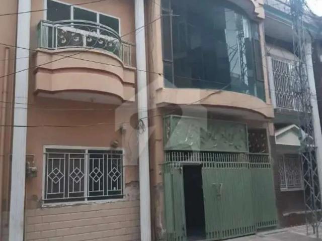 House for sale in Rawalpindi, Islamabad Capital Territory