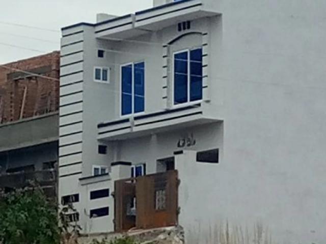 House for sale in Rawalpindi, Islamabad Capital Territory