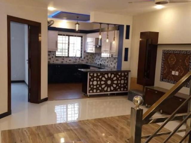 House for sale in Rawalpindi, Islamabad Capital Territory