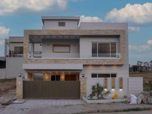 House for sale in Rawalpindi, Islamabad Capital Territory