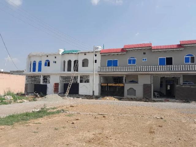 House for sale in Rawalpindi, Islamabad Capital Territory