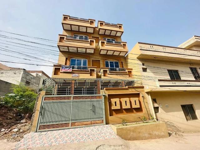 House for sale in راولپنڈی, تحصیل راولپنڈی چھاؤنی