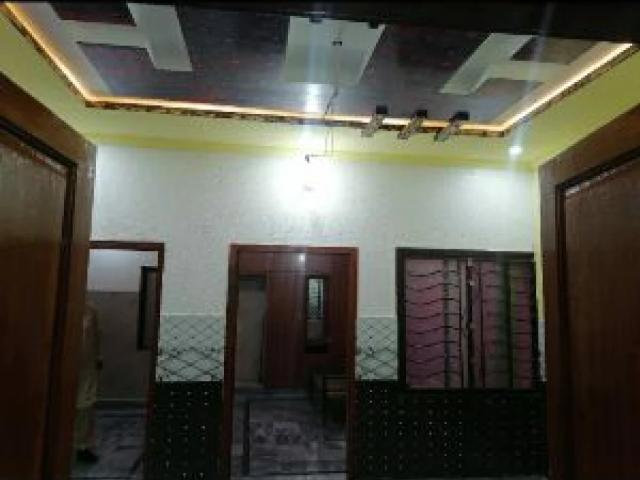 House for sale in Rawalpindi, Islamabad Capital Territory