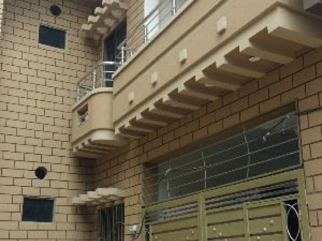 House for sale in Rawalpindi, Islamabad Capital Territory