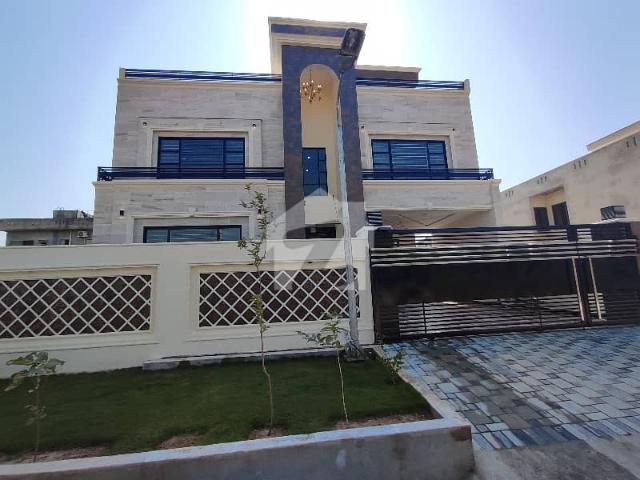 House for sale in Islamabad