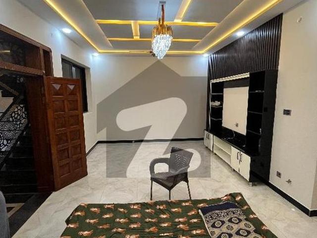 House for sale in Rawalpindi, Islamabad Capital Territory