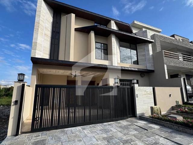 House for sale in Islamabad
